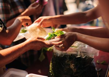 5 de septiembre: Día Internacional de la Beneficencia