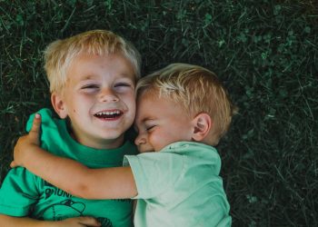 5 de septiembre: Día Mundial del Hermano