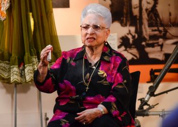 ¡Una leyenda se va! María Cristina “Maíta” Camilo murió y el Gran Soberano nunca llegó