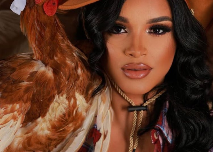 Última tabla de posiciones de La Casa de Alofoke; Crusita gana el primer lugar