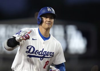 Shohei Ohtani regresará al montículo con los Dodgers el lunes ante los Rockies