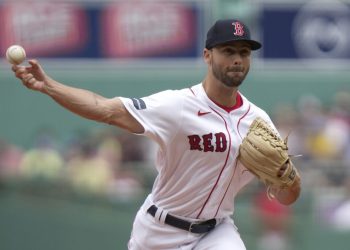 Gigantes del Cibao anuncian la contratación del lanzador abridor Jake Faria