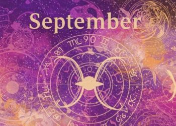 Horóscopo del 1 de septiembre de 2025: predicciones y número de la suerte para tu día