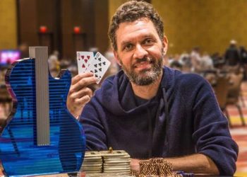 ICE detiene en Miami a Dimitri Vorbe, uno de los magnates más poderosos de Haití