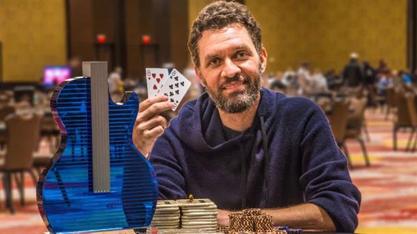 ICE detiene en Miami a Dimitri Vorbe, uno de los magnates más poderosos de Haití