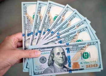 Precio del dólar en República Dominicana para este lunes 15 de septiembre de 2025