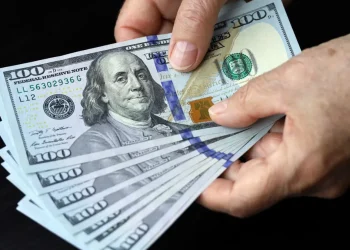 Precio del dólar en República Dominicana para este martes 2 de septiembre de 2025