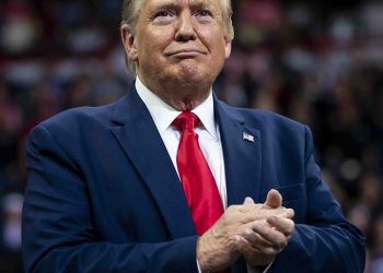 Putin sobre una conspiración contra EE.UU: «Trump tiene sentido del humor»