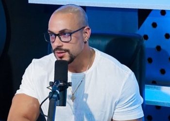 Juan Esteban De la Rosa sale del programa Fogaraté Radio