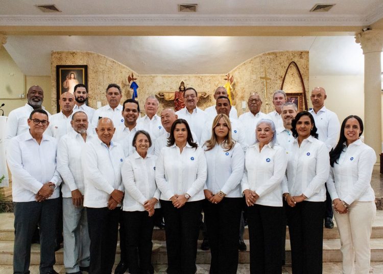 Eco Petróleo Dominicana celebra 15 años de excelencia y liderazgo en el mercado nacional