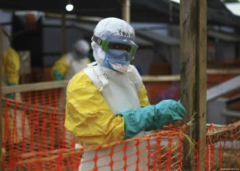 UA despliega equipos especializados para contener el nuevo brote de ébola en la RDC