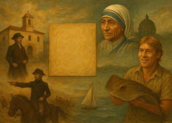 Efemérides del 5 de septiembre