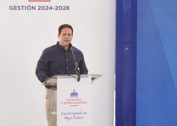 Ministro del MIVED “La Ciudad Sanitaria ya está al 100% con el nuevo hospital”