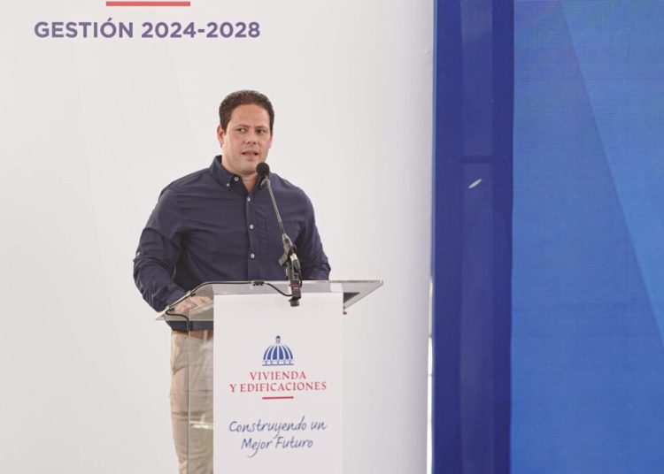 Ministro del MIVED “La Ciudad Sanitaria ya está al 100% con el nuevo hospital”