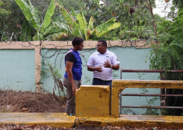 Cuatro acueductos dan primer paso hacia resiliencia hídrica en San Pedro de Macorís y Hato Mayor