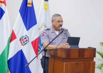 Policía Nacional expandirá el Nuevo Modelo de Servicio Policial a más ciudades con 2,400 agentes en formación