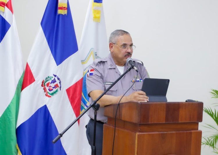 Policía Nacional expandirá el Nuevo Modelo de Servicio Policial a más ciudades con 2,400 agentes en formación