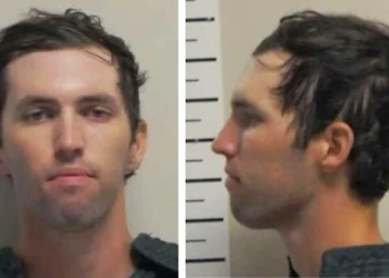 ¿Mató Robinson a Kirk por sus opiniones sobre identidad de género?