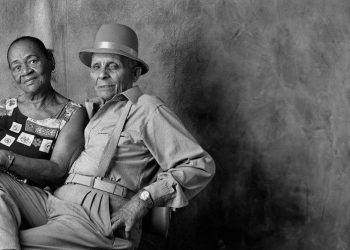 Fallece a los 94 años, Inocencia Paredes “Chencha”, leyenda del son dominicano