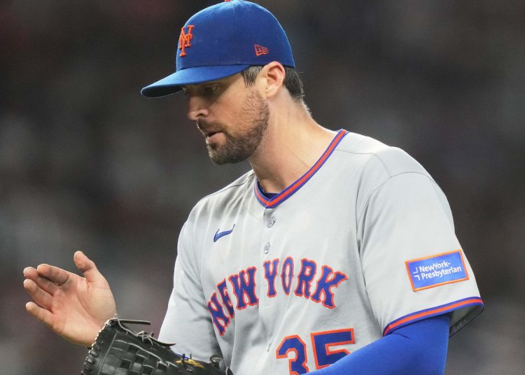 Mets mantienen vivas sus esperanzas de playoffs con triunfo clave sobre Marlins