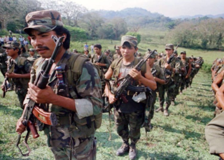 Claman por justicia para casi un centenar de guerrilleros aniquilados en Honduras en 1983