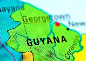 Petróleo, amenaza de guerra y China: ¿por qué las elecciones de Guyana son cruciales para EE.UU. y la región?