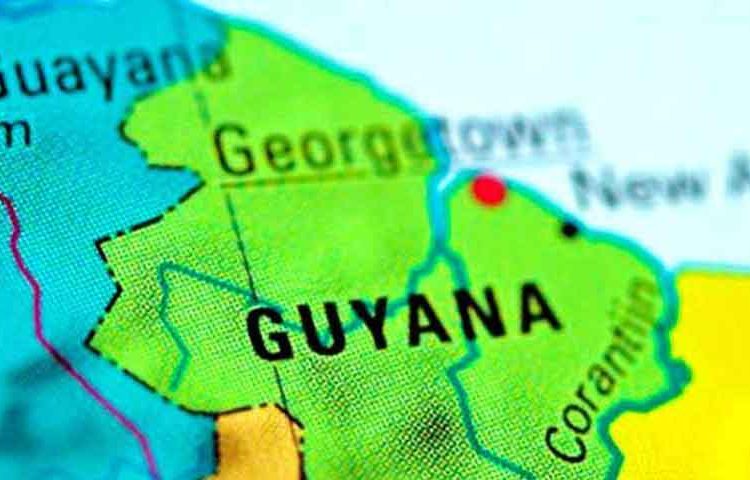 Petróleo, amenaza de guerra y China: ¿por qué las elecciones de Guyana son cruciales para EE.UU. y la región?