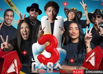 Las controversias que han marcado La Casa de Alofoke