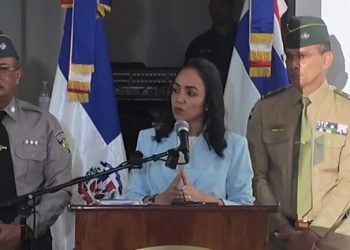 Interior y Policía reporta incremento en homicidios y trabaja protocolo de salud mental junto a Salud Pública