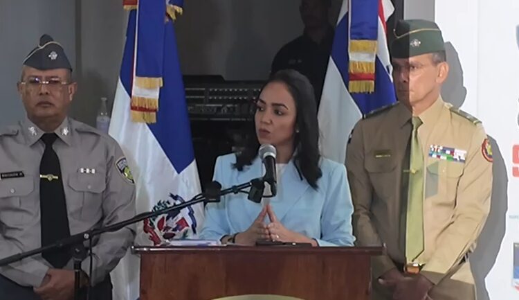 Interior y Policía reporta incremento en homicidios y trabaja protocolo de salud mental junto a Salud Pública