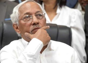 Adocco someterá al exministro de Educación  por presunta violación a leyes de patrimonio y lavado de activos