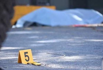 RD registró 111 homicidios en agosto, y 887 en lo que va de año