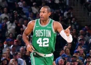 Horford se despide de Boston: ‘Este capítulo tendrá un lugar especial en mi corazón