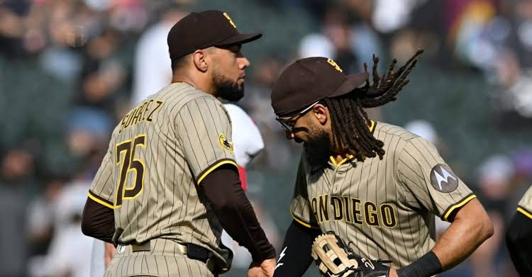 Jonrón de Fernando Tatis Jr. acerca a Padres a la postemporada