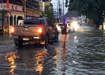 Salud recomienda medidas preventivas para evitar enfermedades durante las lluvias