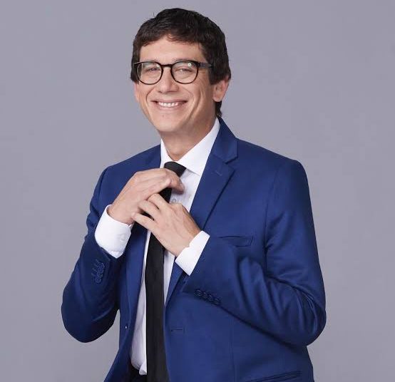 Fallece a los 48 años el periodista peruano Jaime Chincha