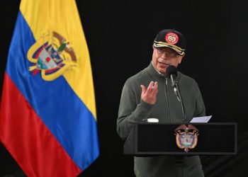 Cancillería colombiana dice que retirada del visado a Petro «atenta» contra Carta de ONU