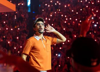 Bad Bunny será el artista principal del espectáculo de medio tiempo del Super Bowl LX