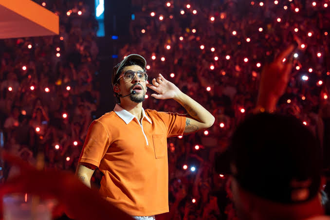 Bad Bunny será el artista principal del espectáculo de medio tiempo del Super Bowl LX