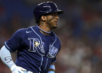 Wander Franco denuncia robo millonario en hotel de Puerto Plata