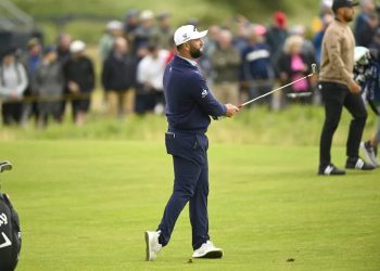 Jon Rahm repite en el equipo europeo de la Ryder Cup, del que queda fuera Sergio García