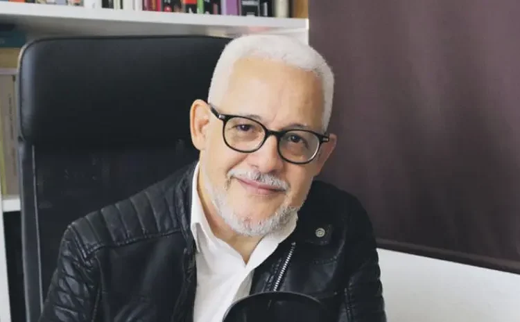 José Antonio Aybar renuncia a la presidencia de la Comisión Nacional de Espectáculos Públicos y Radiofonía