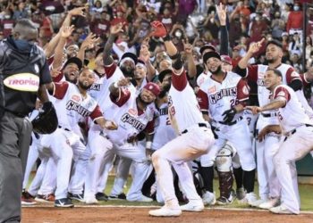 Gigantes del Cibao anuncian calendario de siete partidos de pretemporada
