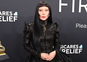 Lady Gaga estrena video de ‘The Dead Dance’, filmado en México y dirigido por Tim Burton