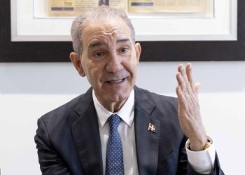 Reconocen al ministro Franklin García Fermín por aportes a formación académica y profesionalización institucional