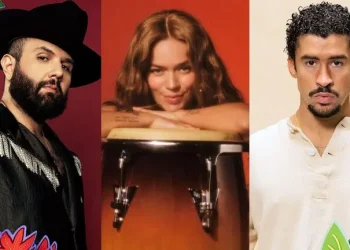 Primeros ganadores de Premios Juventud 2025; Bad Bunny, Karol G y Carín León lideran