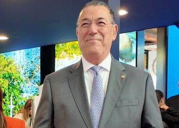 Banco Popular y Clúster de Santo Domingo promueven inversión turística y gastronomía caribeña en Top Resa 2025