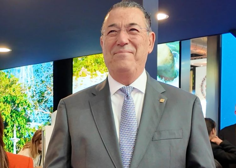 Banco Popular y Clúster de Santo Domingo promueven inversión turística y gastronomía caribeña en Top Resa 2025