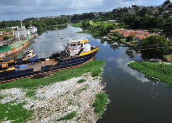Gobierno declara de alta prioridad recuperación de ríos Ozama e Isabela