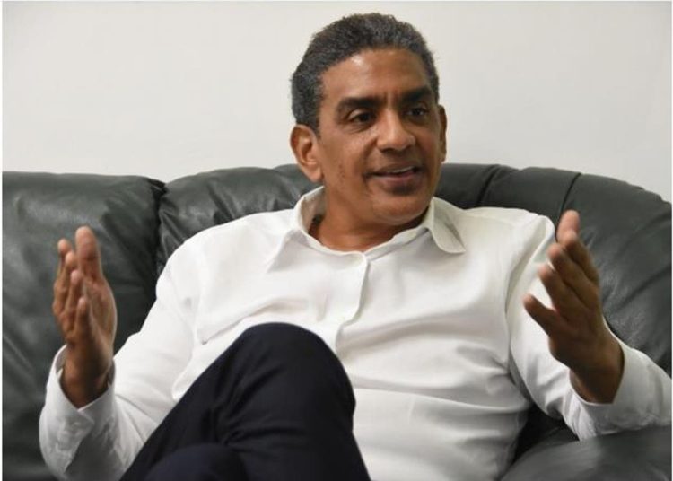 Maxy Montilla acuerda devolver más de RD$3,000 millones en caso Antipulpo